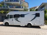 Chausson 7068 XLB, die Königsklasse von Chausson