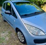 Mitsubishi Colt CZ3 1.1 - - Mitsubishi Colt von privat