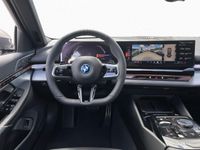 BMW 530 - Vorschau Bild 12