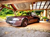 Mercedes-Benz MERCEDES-Benz 300 SL R129, Oldtimer, Cabri... - Mercedes-Benz 300 aus 1991: 300sl