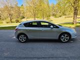 Opel Astra 1.7 CDTI - Opel Astra: 7 Cdti