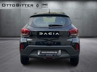 Dacia Spring - Vorschau Bild 3