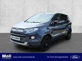 Ford EcoSport S Sportpaket DAB SHZ Keyless Start Alar - Ford: Eco Sport