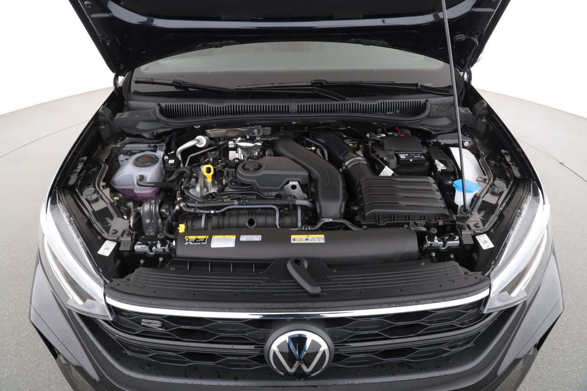 Volkswagen Taigo - Bild 9