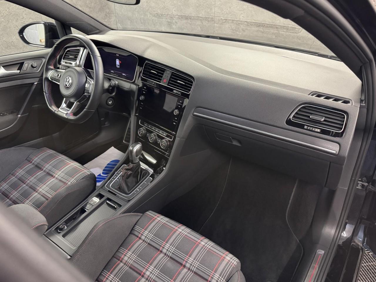 Volkswagen Golf VII GTI Performance DSG*Navi*LED*ACC*PDC*, миниатюра 11