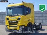 Scania R500 R 4X2 Full-Air Retarder LED Navi - Offers