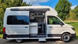 Volkswagen Grand California 600 130KW Fro A8 - Volkswagen 8