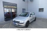 Opel Corsa C Edition(Top-Zustand*HU+AU.Neu) - Opel aus 2001