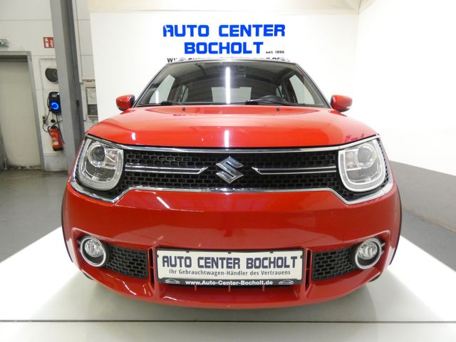 Suzuki Ignis Comfort 1.2*Klimaaut*Navi*RFK