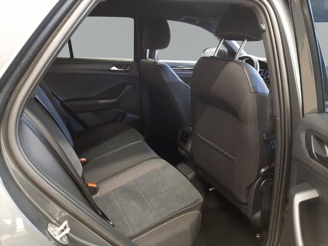 Fahrzeugabbildung Volkswagen T-Roc Black Style 1.5TSI DSG AHK Matrix Massage