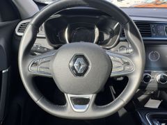 Fahrzeugabbildung Kadjar Business Edition TCe 160 EDC GPF