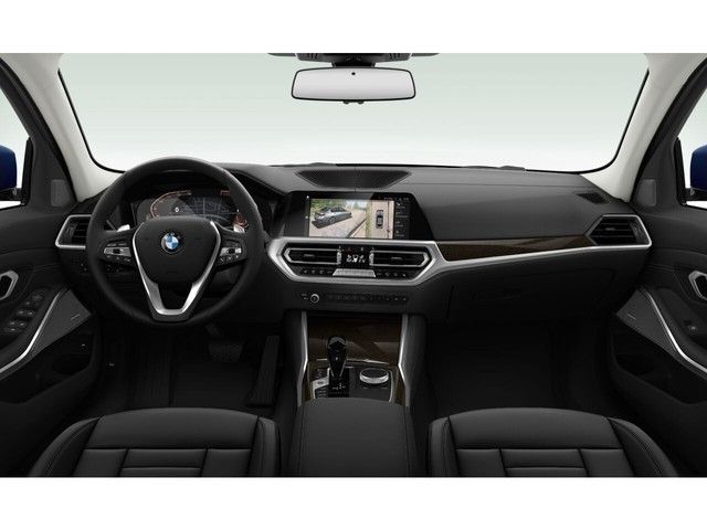 BMW 320i Limousine foto 4