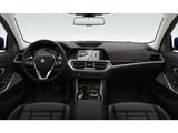 BMW 320i Limousine  - BMW Elektroautos