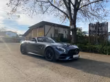Mercedes-Benz AMG GT C Mercedes-AMG GT Roadster Standard - graue Mercedes-Benz AMG GT C