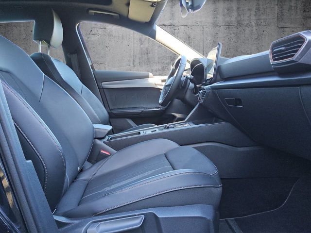 Formentor 1.5TSI Aut. Navi AHK Panorama
