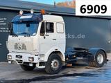Mercedes-Benz 1644 LS - Mercedes-Benz 1986