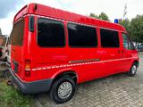 Ford Transit 2.5d L2H2/STANDHZ/AHK/TV/2HD - Ford Gebrauchtwagen von 1996