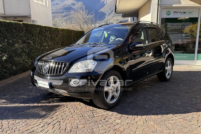 Mercedes-Benz MERCEDES ML 320 CDI Sport