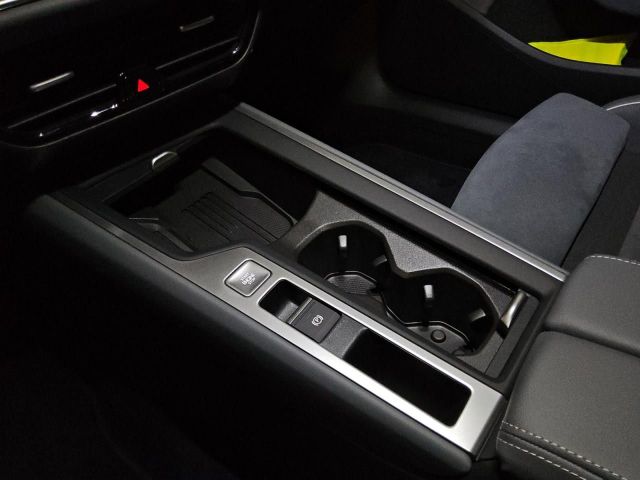 Passat Business 1.5 l eTSI OPF 110 kW (150 PS)