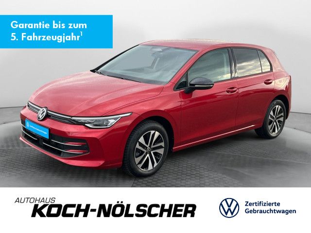 Volkswagen Golf VIII 1.5 eTSI Energy DSG Navi LED foto 1
