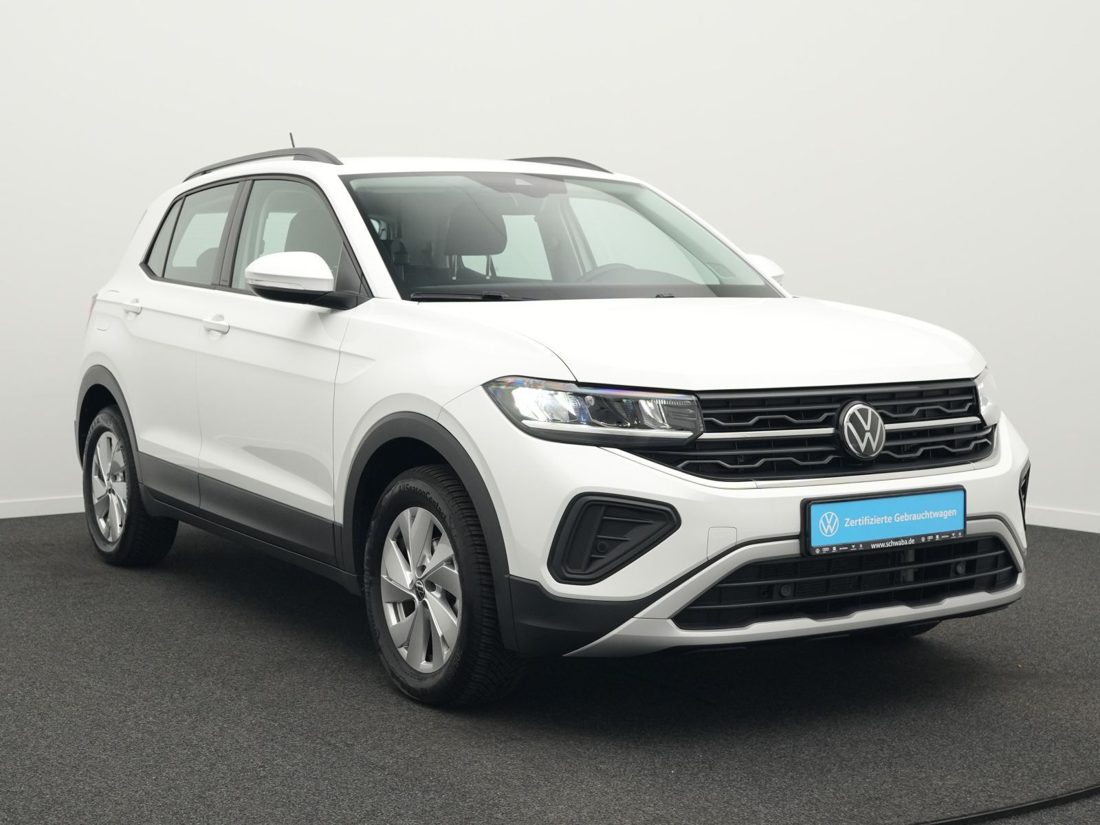 Volkswagen T-Cross - Bild 29
