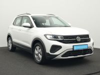 Volkswagen T-Cross - Vorschau Bild 29