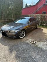 BMW 525d 3l 300 ps mit TÜV - BMW 525 in Hagen