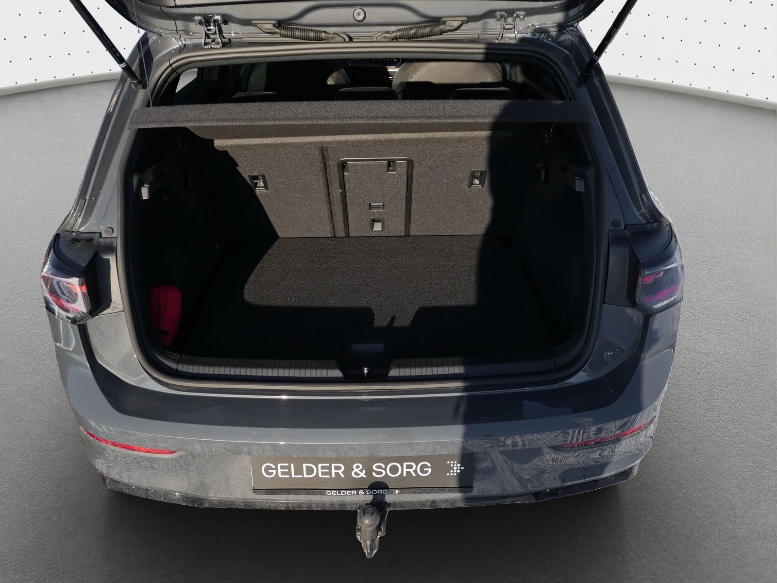 Volkswagen Golf - Bild 11