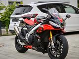 Aprilia RSV4 FACTORY TÜV NEU   - APRILIA RS4
