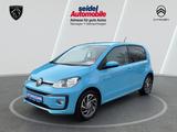 Volkswagen up! 1.0 44kW sound up! wenig KM, Winter Paket - Volkswagen up!: Sound