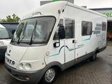 HYMER / ERIBA / HYMERCAR B524/ Hubbett/ Klima/ Markise/ Kamera - B 524