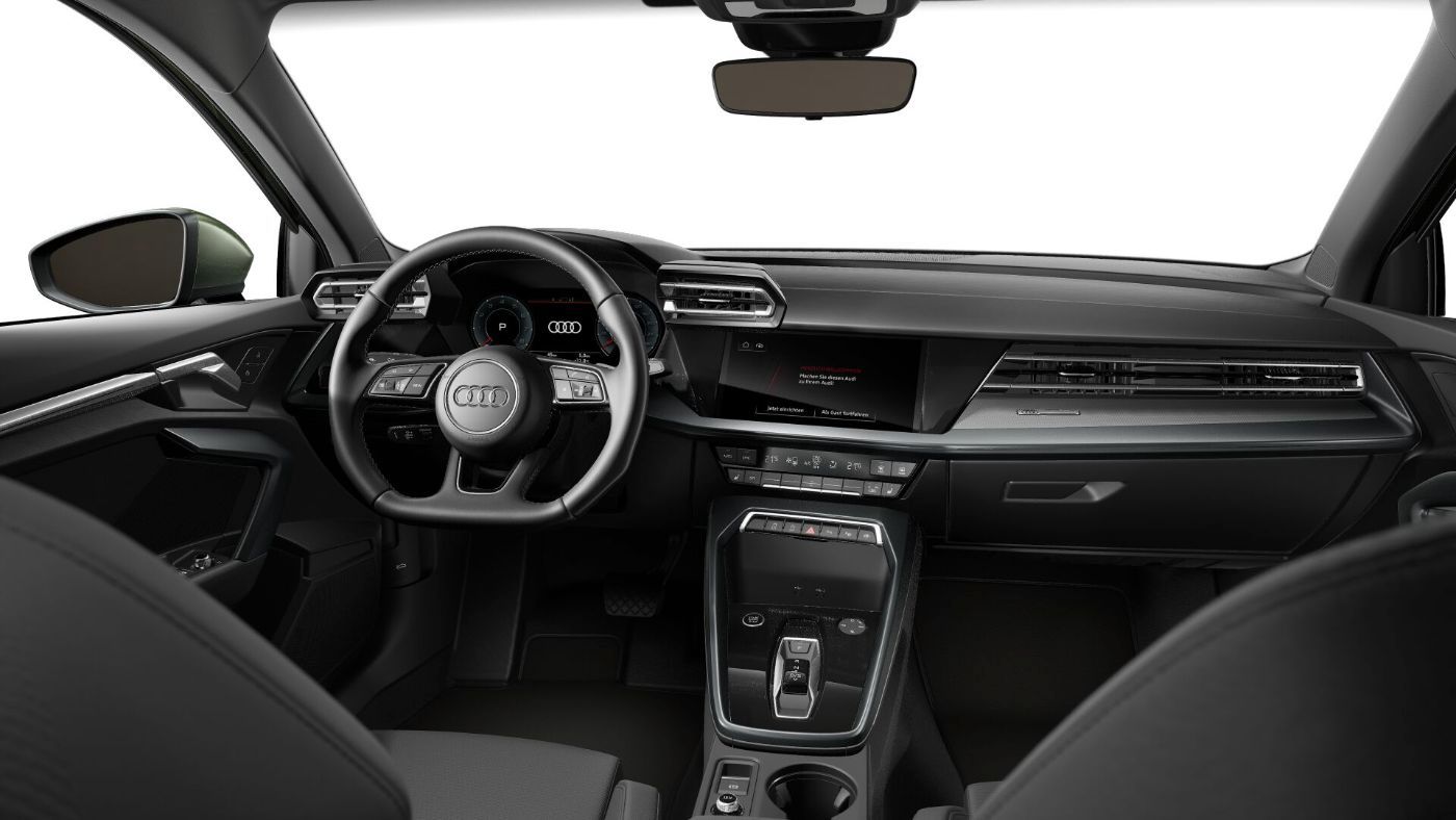 Audi A3 - Bild 9