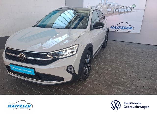 Volkswagen Taigo Style 1,0 l TSI 116 PS DSG + Navi + Kamera