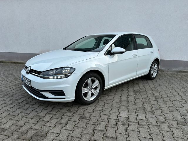 Volkswagen Golf VII Lim. JOIN  BMT/Start-Stopp  PDC -Euro6