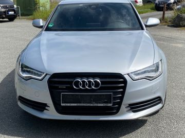 Audi A6 - 6