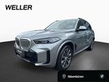 BMW X5 xDrive40d M Sport AHK SkyL H/K 360° HUD
