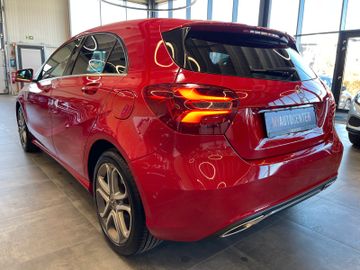Mercedes-Benz A 180 CDI Aut. *PANO*LED*NAVI*SHZ*TEMPOMAT*