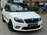 Skoda Fabia RS DSG-AUTOMATIK+LED+NAVI+SHD+TEMP+PDC+SHZ - Skoda Fabia: RS