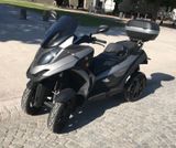 Quadro Qooder QV4 - QUADRO ROLLER