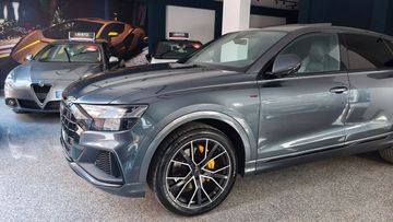 Audi Q8 - 3