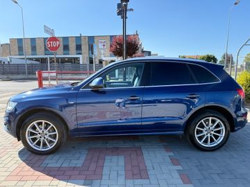 Audi Q5 - 3