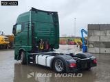 MAN TGX 18.470 4X2 GX Mega Retarder 2xTanks - MAN TGX 18-470