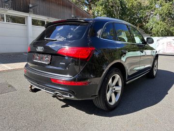 Audi Q5 - 8