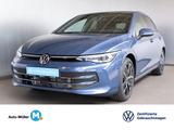 Volkswagen Golf VIII EDITION 50 1.5 eTSI DSG AHK Navi HUD P - Volkswagen Golf: V Edition