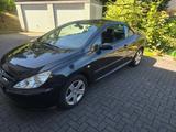 Peugeot Pugeot 307 cc Cabrio - Peugeot 307 in Essen