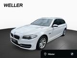 BMW 520d Tour Navi,AHK,SHZ,Nur an Gewerbe/Handel PDC