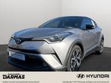 Toyota C-HR Hybrid 1.8 Hybrid Style JBL LED Navi Totw. - Toyota C-HR in Bochum