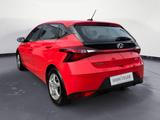 Hyundai i20 1.0 T-GDI Select KLIMA/PDC/SHZ/BL+++ - Hyundai i20 Gebrauchtwagen in Köln