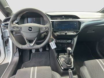 Fotografie 11 des Opel Corsa GS Kamera LED Sitz-/Lenkradheizung PDC