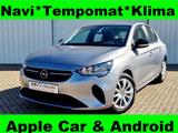 Opel Corsa  d Edition*Tempomat*Navi*DAB - Opel Corsa Gebrauchtwagen in Erfurt